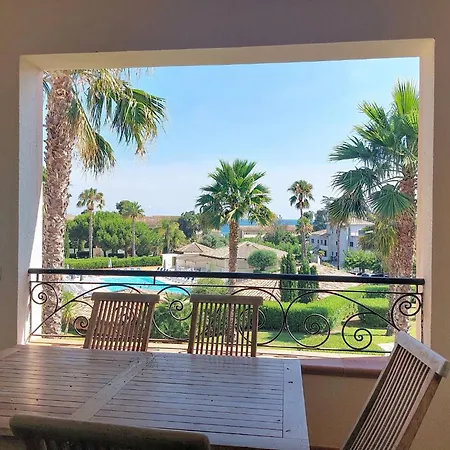 Palma & Oliva By Interhome Apartment Linguizzetta