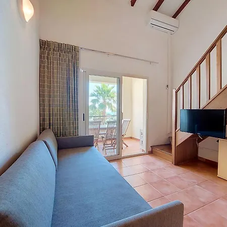 Palma & Oliva By Interhome Apartment