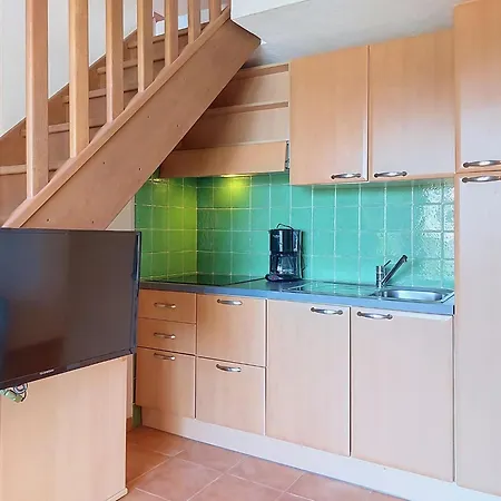 Palma & Oliva By Interhome Apartment *