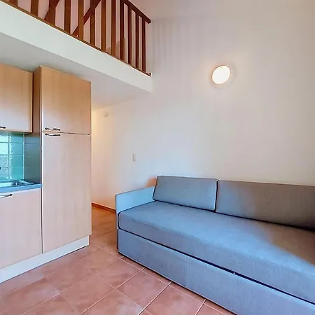 Palma & Oliva By Interhome Apartment