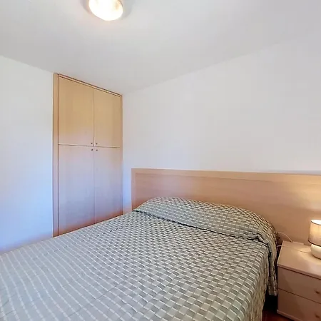 Palma & Oliva By Interhome Apartment Linguizzetta