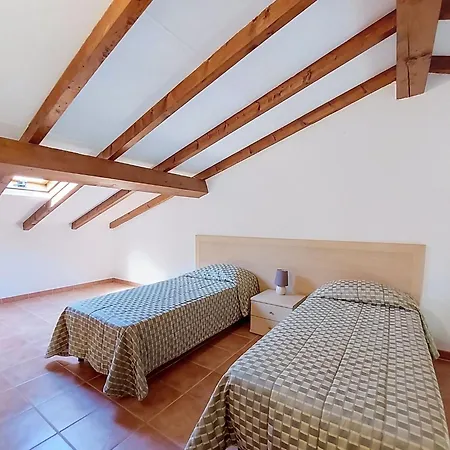 Palma & Oliva By Interhome Linguizzetta