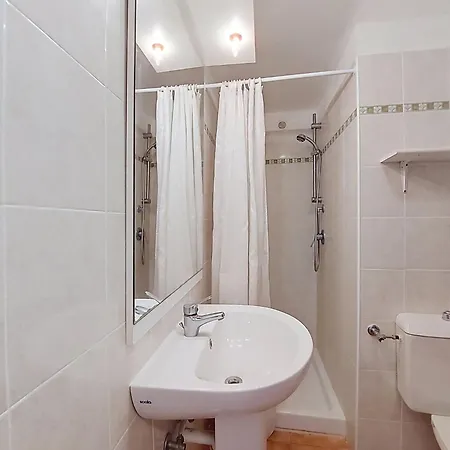 Palma & Oliva By Interhome Apartment *