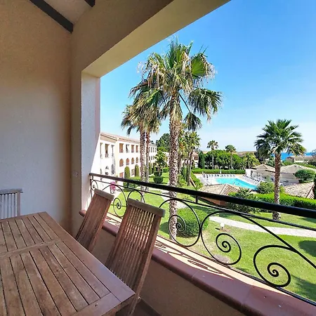 Apartment Palma & Oliva By Interhome *
